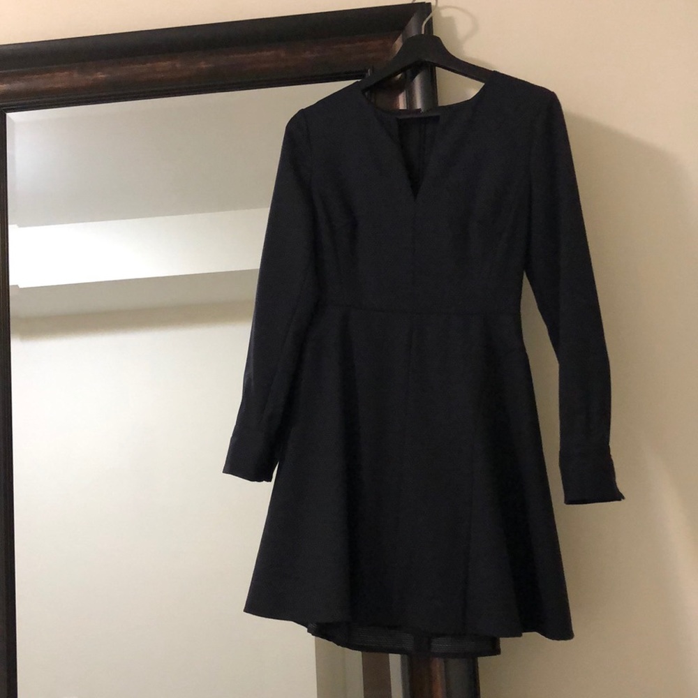 Club Monaco Dress